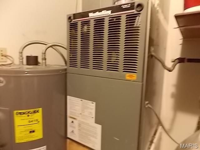 600 E Reed Street, Hayti, MO 63851