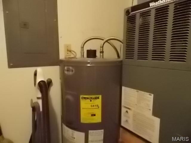 600 E Reed Street, Hayti, MO 63851