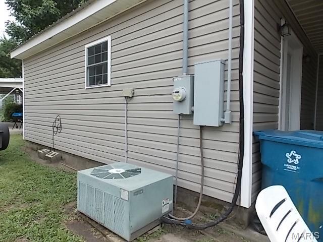 600 E Reed Street, Hayti, MO 63851