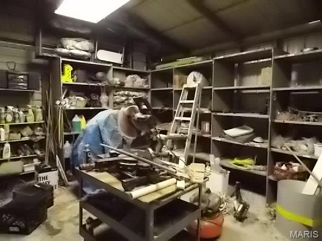 600 E Reed Street, Hayti, MO 63851