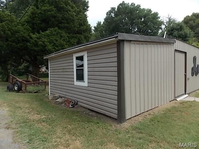 600 E Reed Street, Hayti, MO 63851