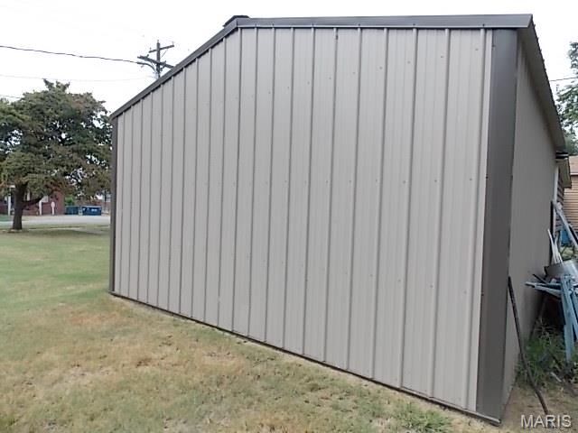 600 E Reed Street, Hayti, MO 63851