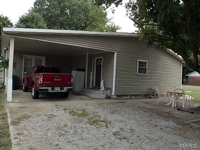 600 E Reed Street, Hayti, MO 63851