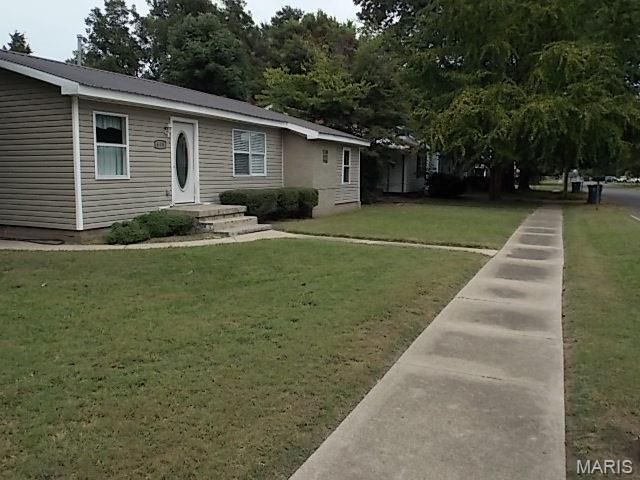 600 E Reed Street, Hayti, MO 63851