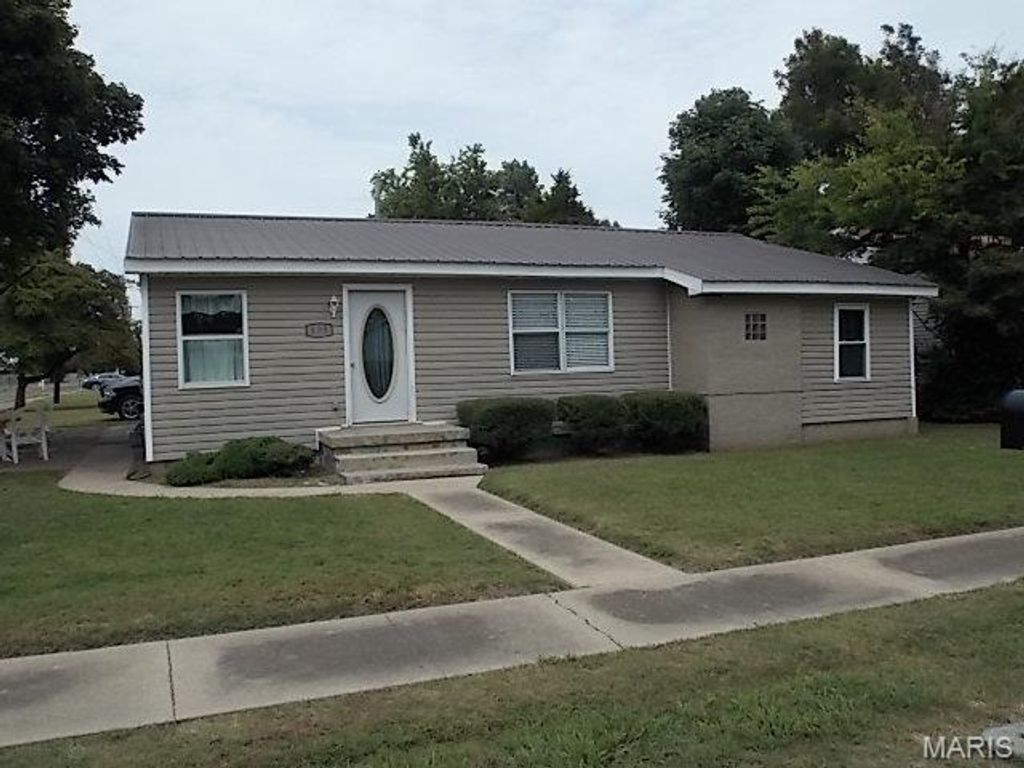 600 E Reed Street, Hayti, MO 63851