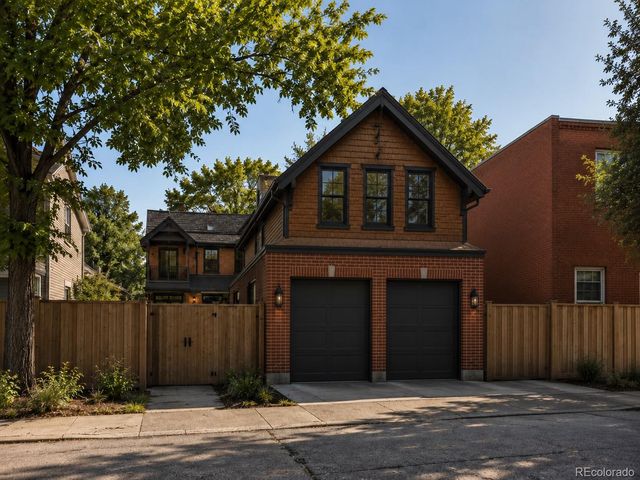 3615 N Zuni Street, Denver, CO 80211