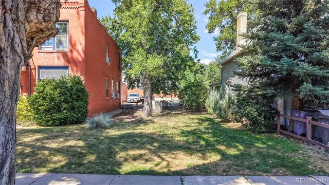 3615 N Zuni Street, Denver, CO 80211