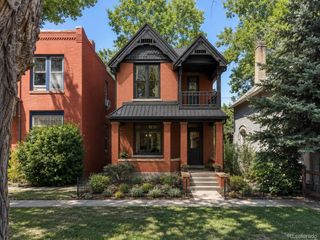 3615 N Zuni Street, Denver, CO 80211