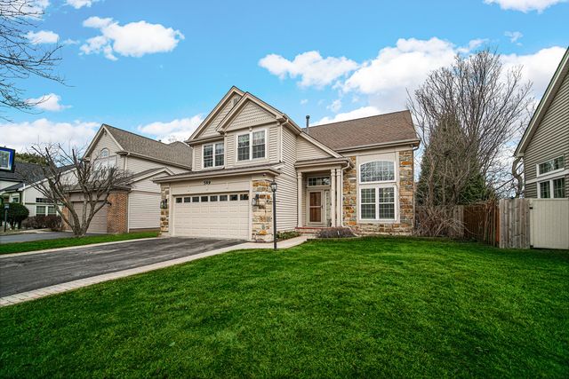 589 marseilles Circle, Buffalo Grove, IL 60089