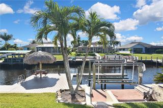 1306 Shelby PKWY, Cape Coral, FL 33904