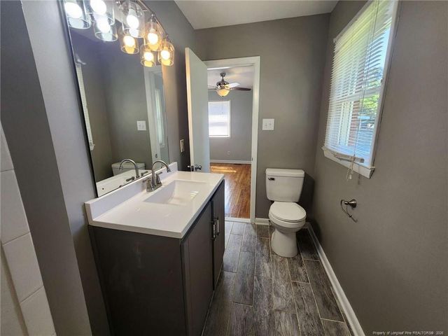 5459 Plateau Road SW, Fayetteville, NC 28303