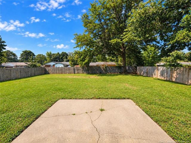 5459 Plateau Road SW, Fayetteville, NC 28303