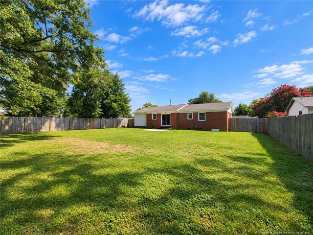 5459 Plateau Road SW, Fayetteville, NC 28303