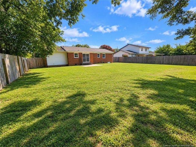 5459 Plateau Road SW, Fayetteville, NC 28303