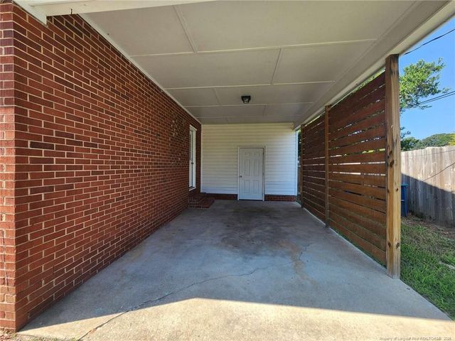 5459 Plateau Road SW, Fayetteville, NC 28303