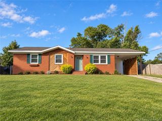 5459 Plateau Road SW, Fayetteville, NC 28303