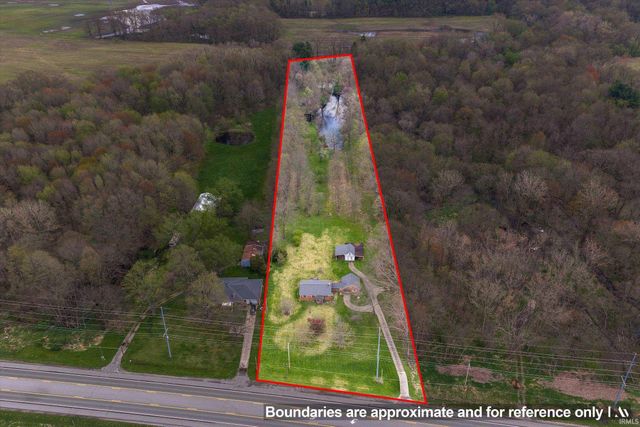 64354 US 31 Highway, Lakeville, IN 46536
