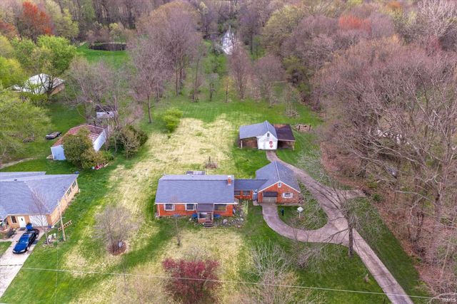 64354 US 31 Highway, Lakeville, IN 46536