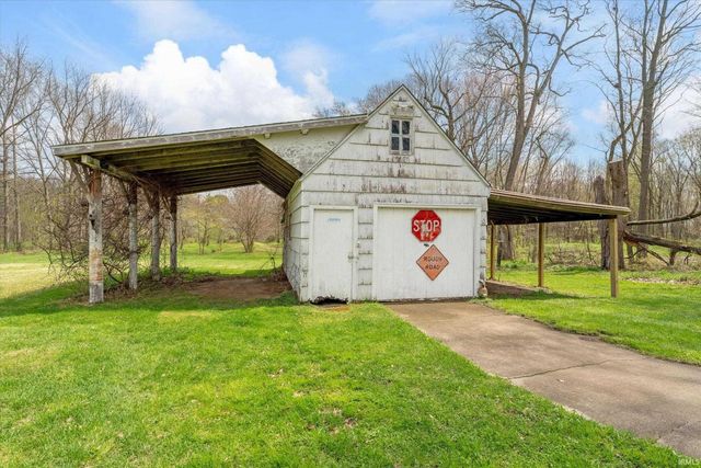 64354 US 31 Highway, Lakeville, IN 46536