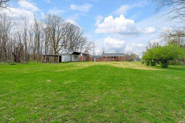64354 US 31 Highway, Lakeville, IN 46536