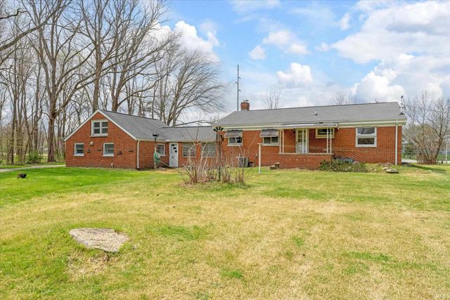 64354 US 31 Highway, Lakeville, IN 46536