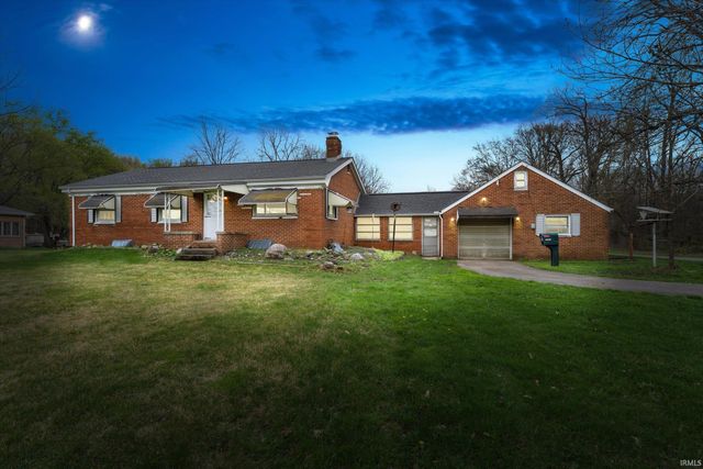 64354 US 31 Highway, Lakeville, IN 46536
