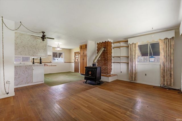 64354 US 31 Highway, Lakeville, IN 46536