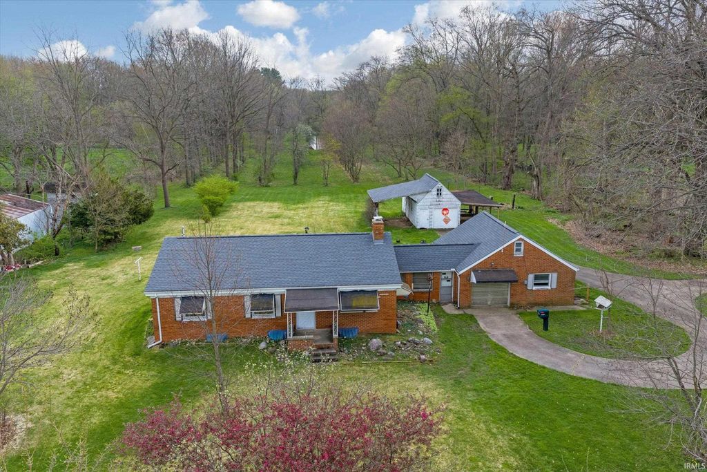 64354 US 31 Highway, Lakeville, IN 46536