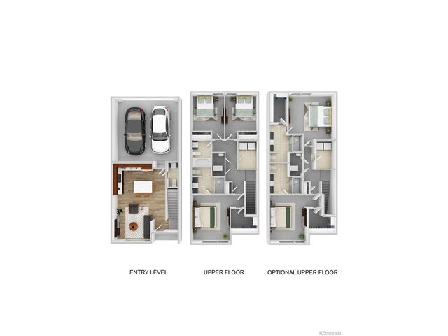 2692 W 68th Ave, Denver, CO 80221