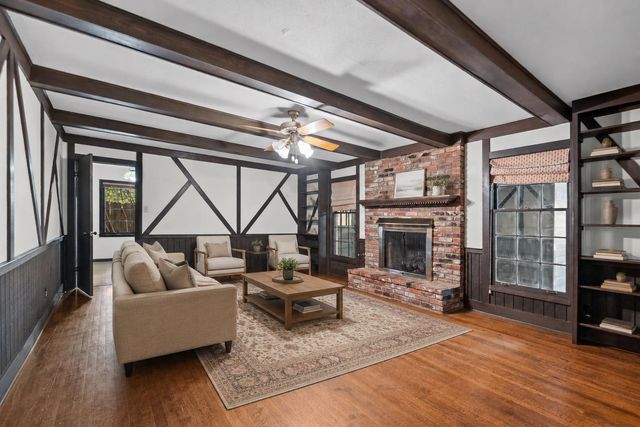 2609 CAVERSHAM CV, Memphis, TN 38119