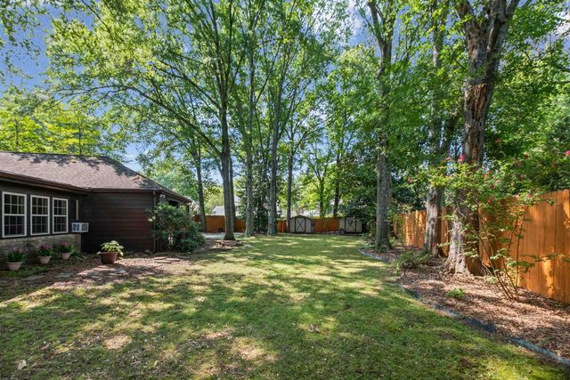 2609 CAVERSHAM CV, Memphis, TN 38119