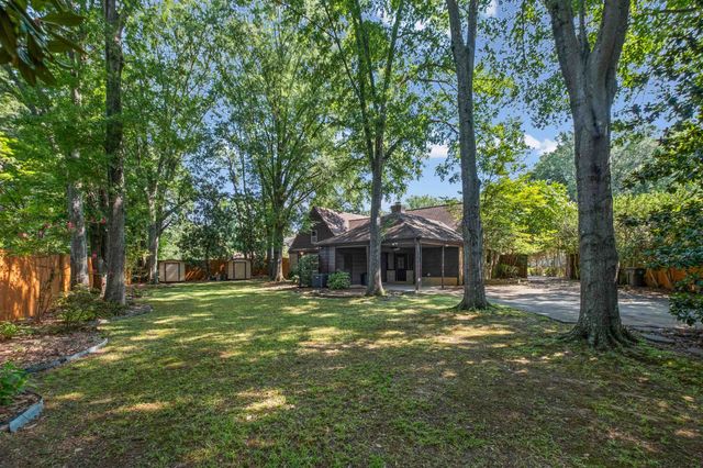 2609 CAVERSHAM CV, Memphis, TN 38119