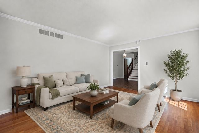 2609 CAVERSHAM CV, Memphis, TN 38119