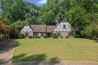 2609 CAVERSHAM CV, Memphis, TN 38119