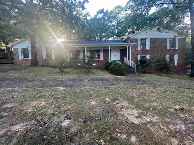 3214 N Rodney Paraham Road, Little Rock, AR 72212