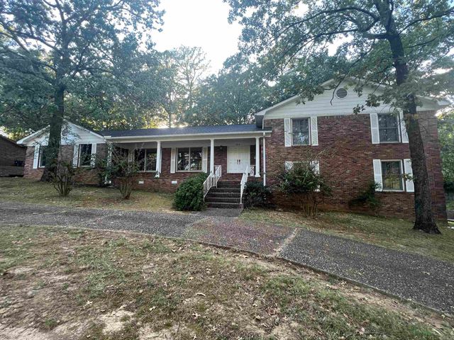 3214 N Rodney Paraham Road, Little Rock, AR 72212