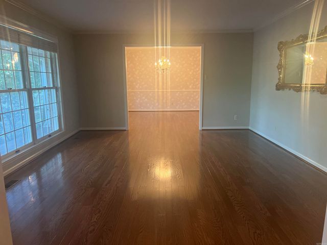 3214 N Rodney Paraham Road, Little Rock, AR 72212