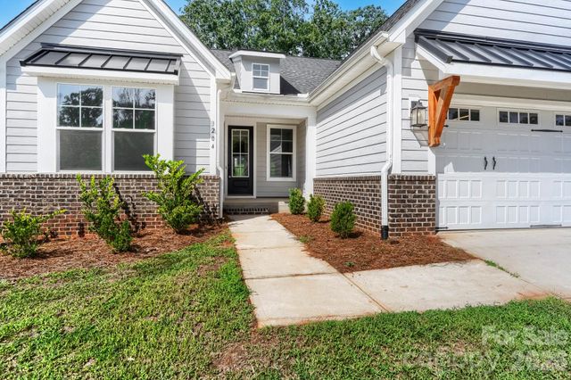 3204 Timber Run Lane, Maiden, NC 28650