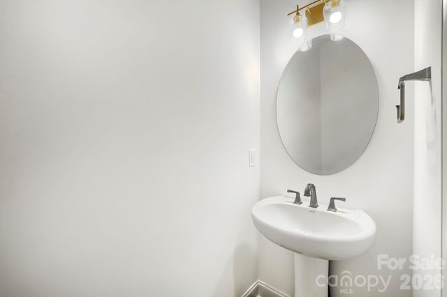 3204 Timber Run Lane, Maiden, NC 28650