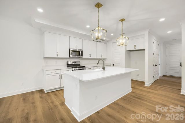 3204 Timber Run Lane, Maiden, NC 28650