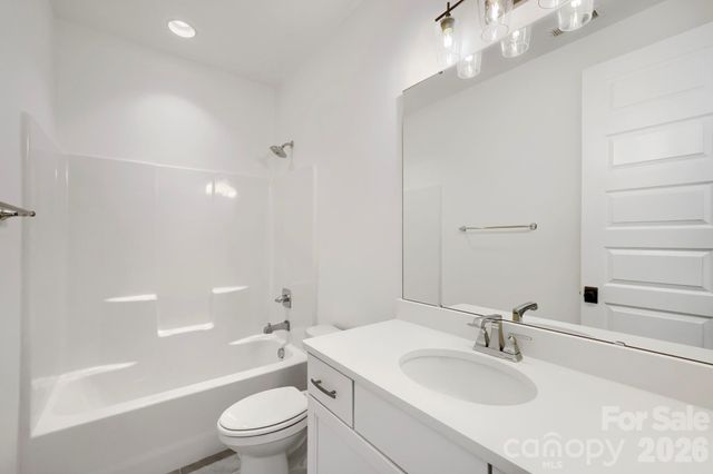 3204 Timber Run Lane, Maiden, NC 28650