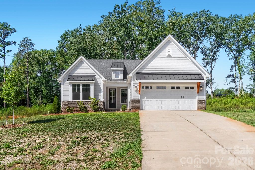 3204 Timber Run Lane, Maiden, NC 28650