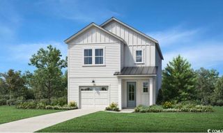 2612 Hillbourne Loop, North Myrtle Beach, SC 29582