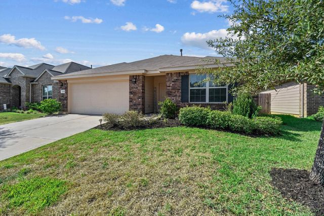 2129 Cedar Way Drive, Conroe, TX 77301