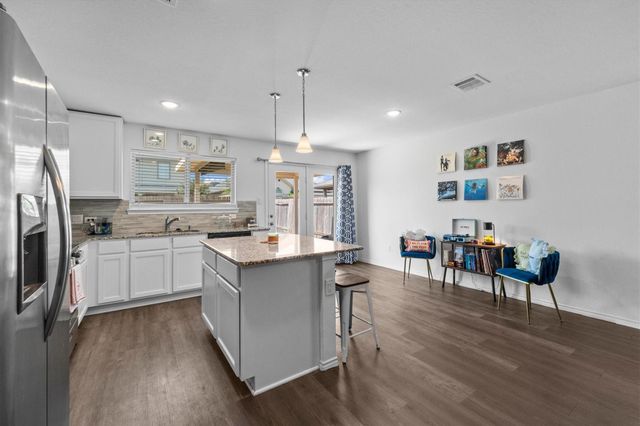 2129 Cedar Way Drive, Conroe, TX 77301