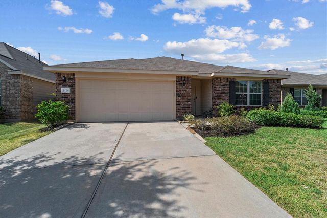 2129 Cedar Way Drive, Conroe, TX 77301