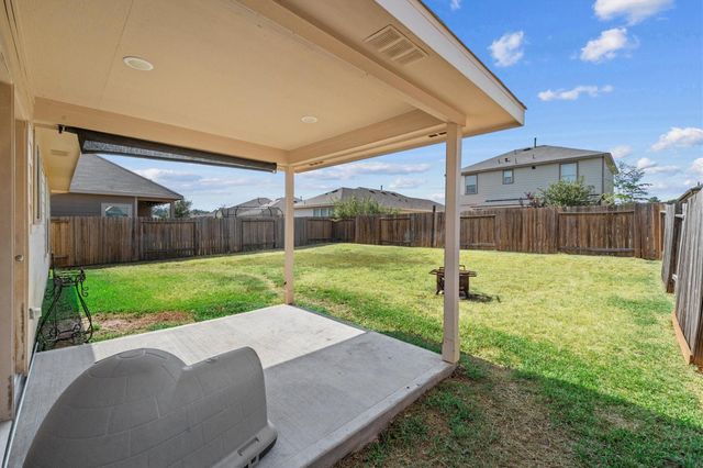 2129 Cedar Way Drive, Conroe, TX 77301