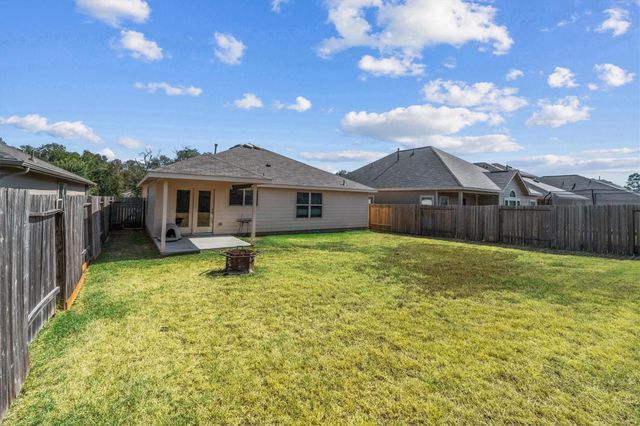 2129 Cedar Way Drive, Conroe, TX 77301