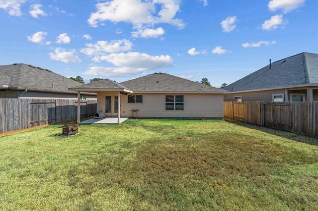 2129 Cedar Way Drive, Conroe, TX 77301
