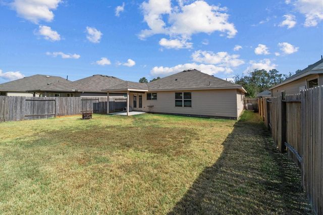 2129 Cedar Way Drive, Conroe, TX 77301